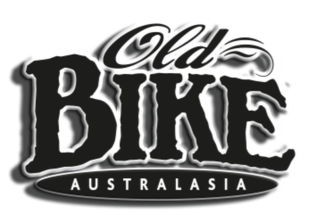 Old Bike Australasia Magazine