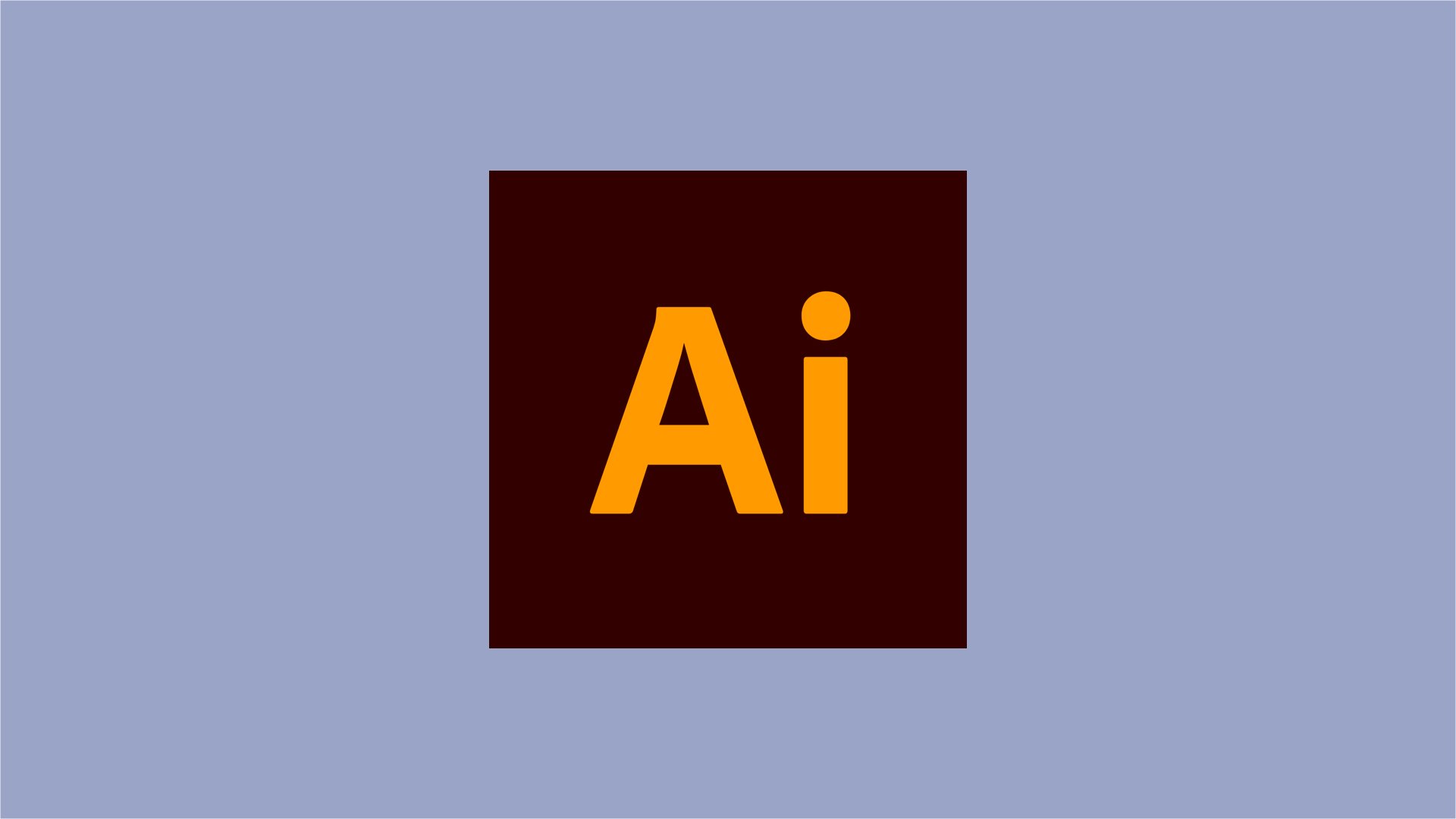 Adobe Illustrator Basics