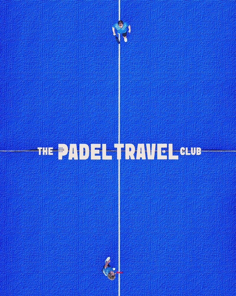 The Padel Travel Club