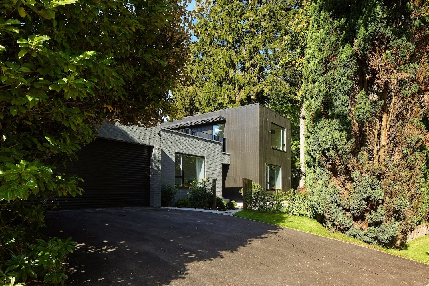 Farfield House professional photos