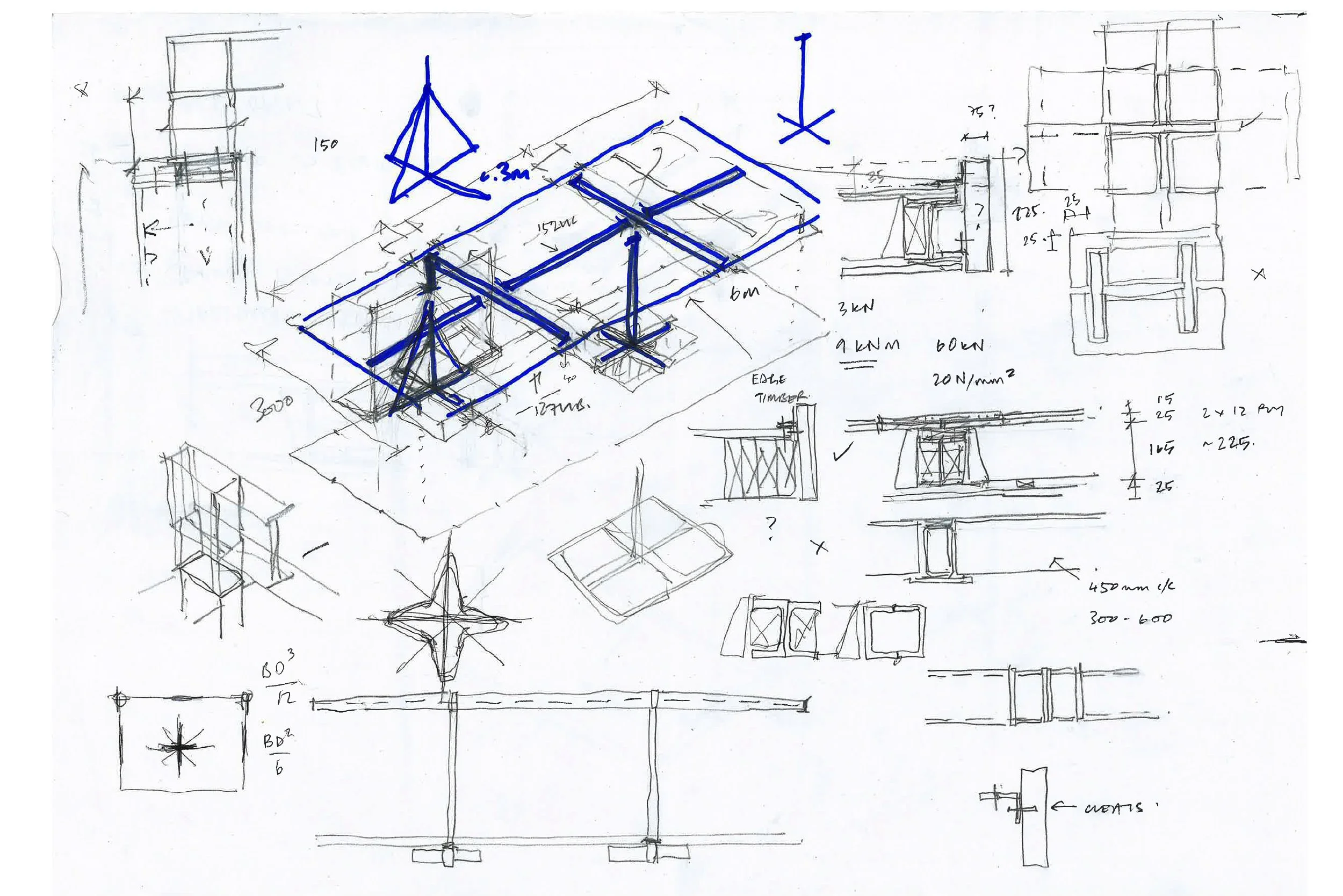 Structural Engineering