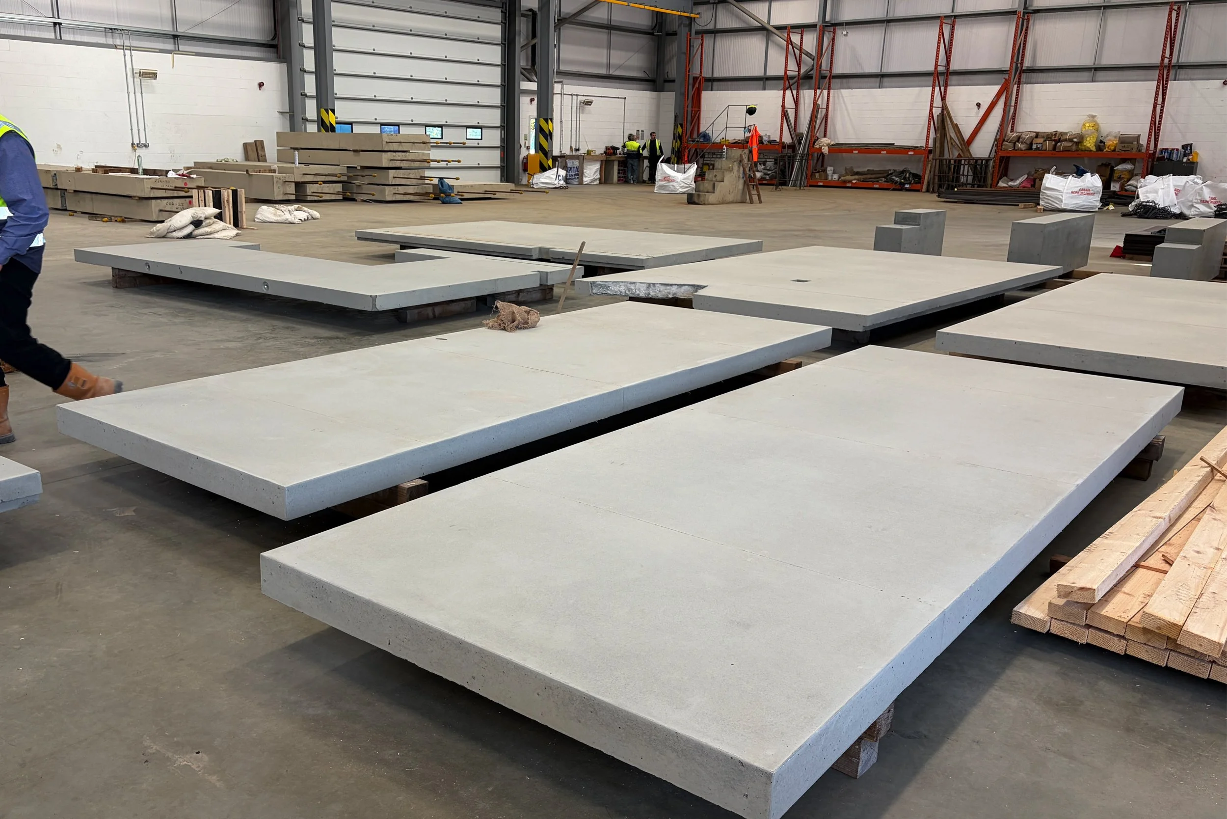 Concrete