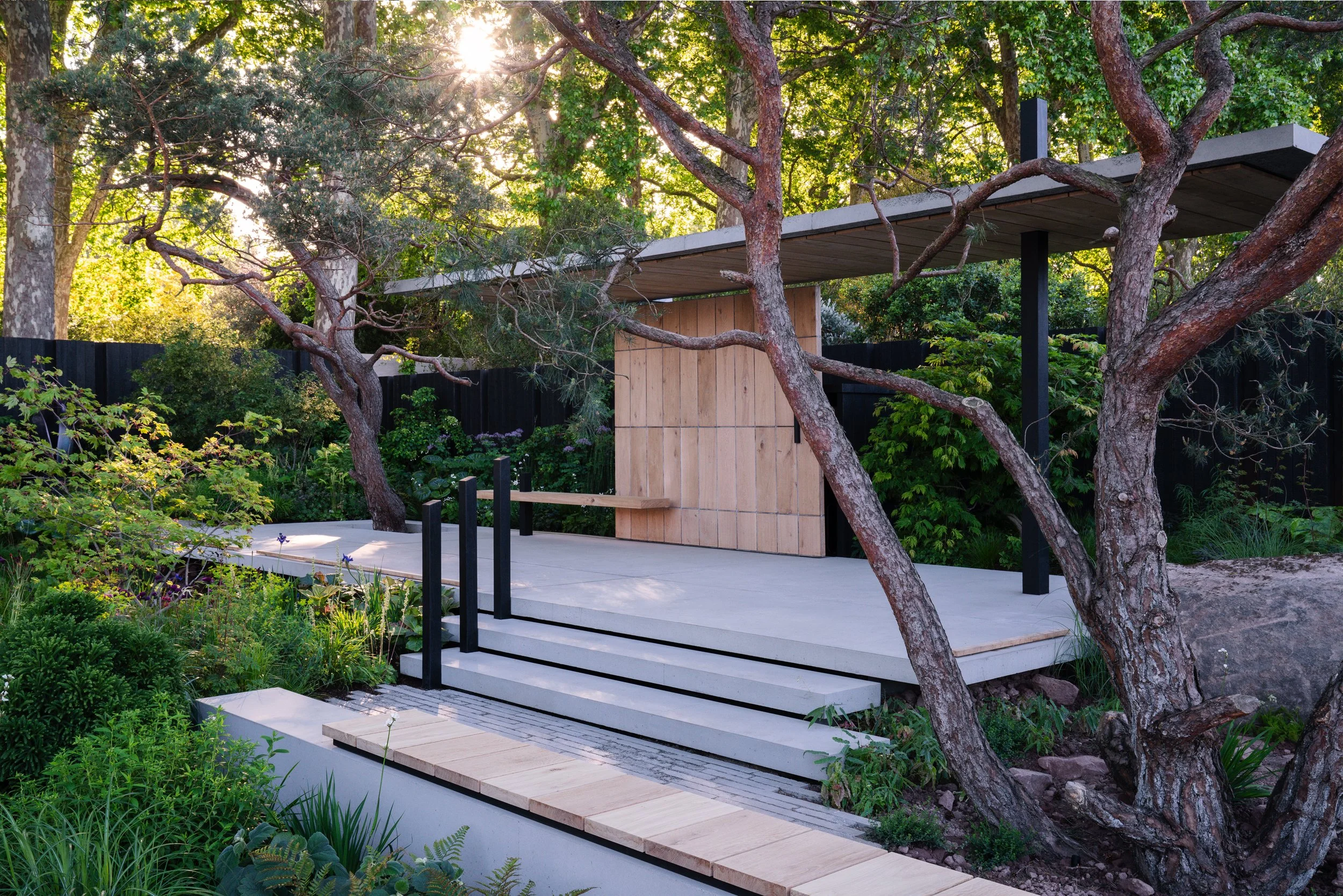 RHS Chelsea Flower Show 2026