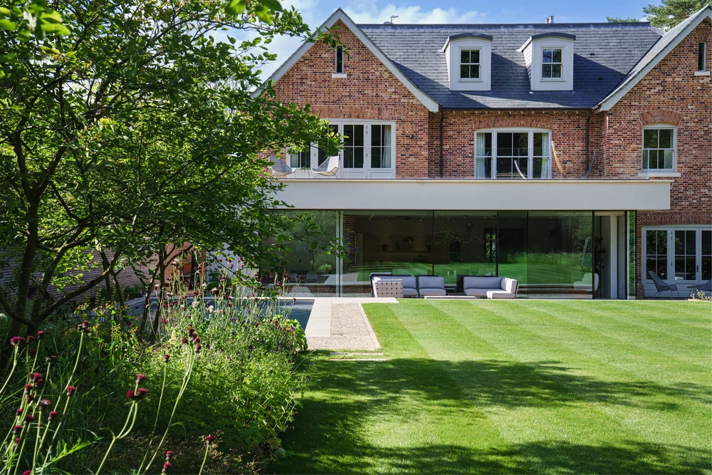 Rookwood, Buckinghamshire — Angus Thompson