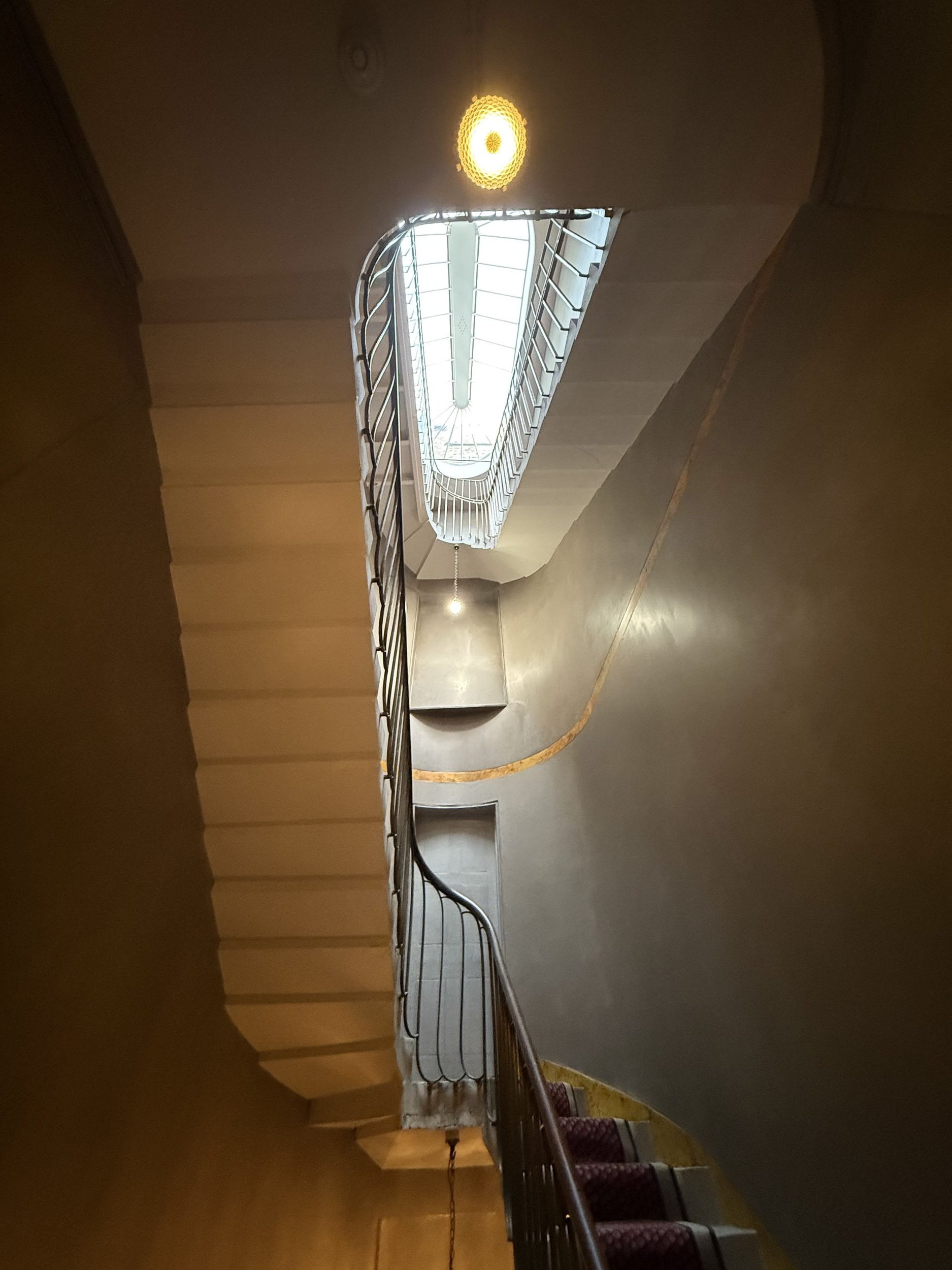 Sir John Soane's Museum