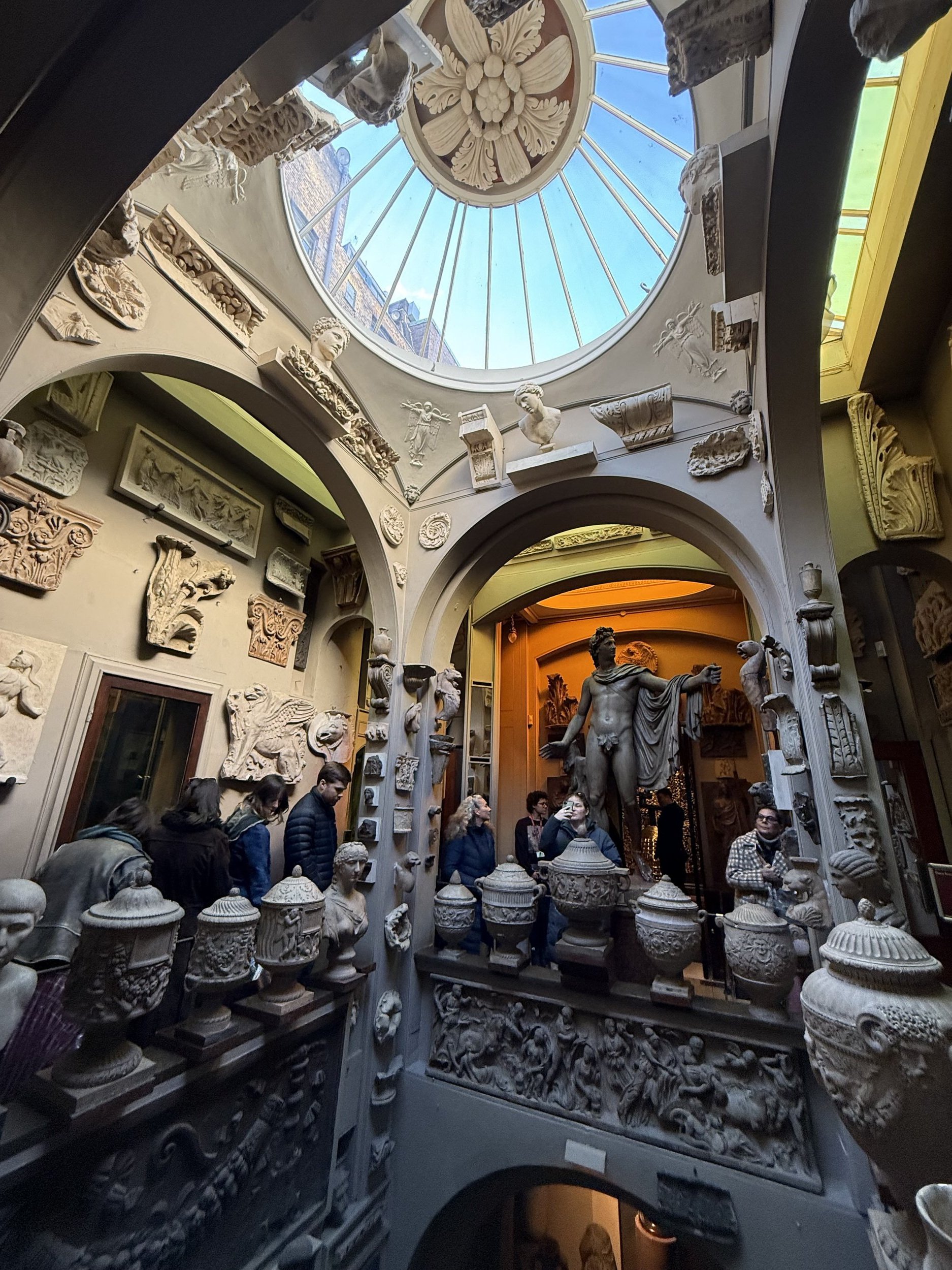Sir John Soane's Museum