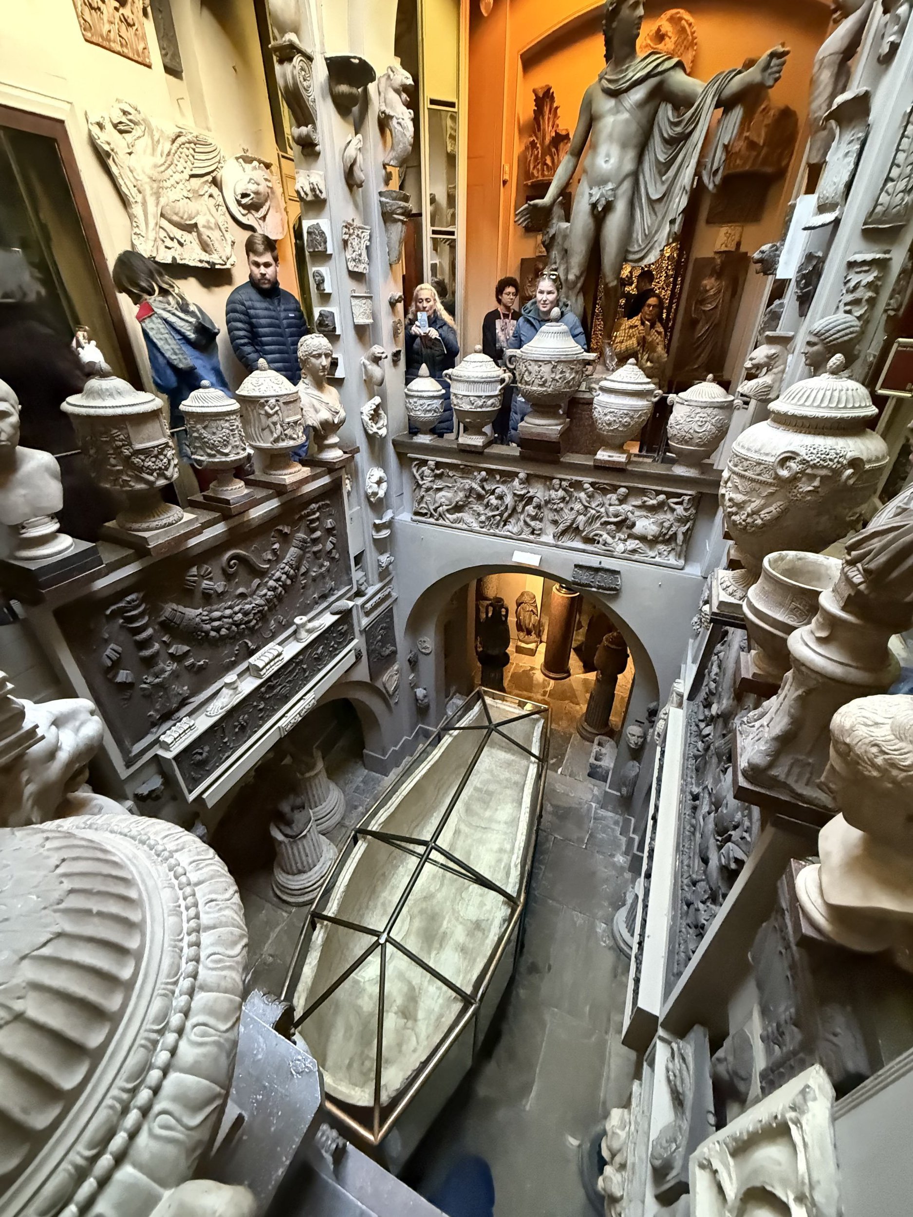 Sir John Soane's Museum
