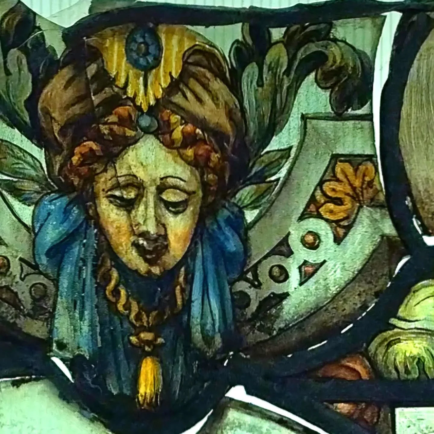 Restaurations et conservation - Atelier - 16&egrave;me/17&egrave;me/19&egrave;me 

#stainglass #patrimoine #artisanat #monumenthistorique #vitrail