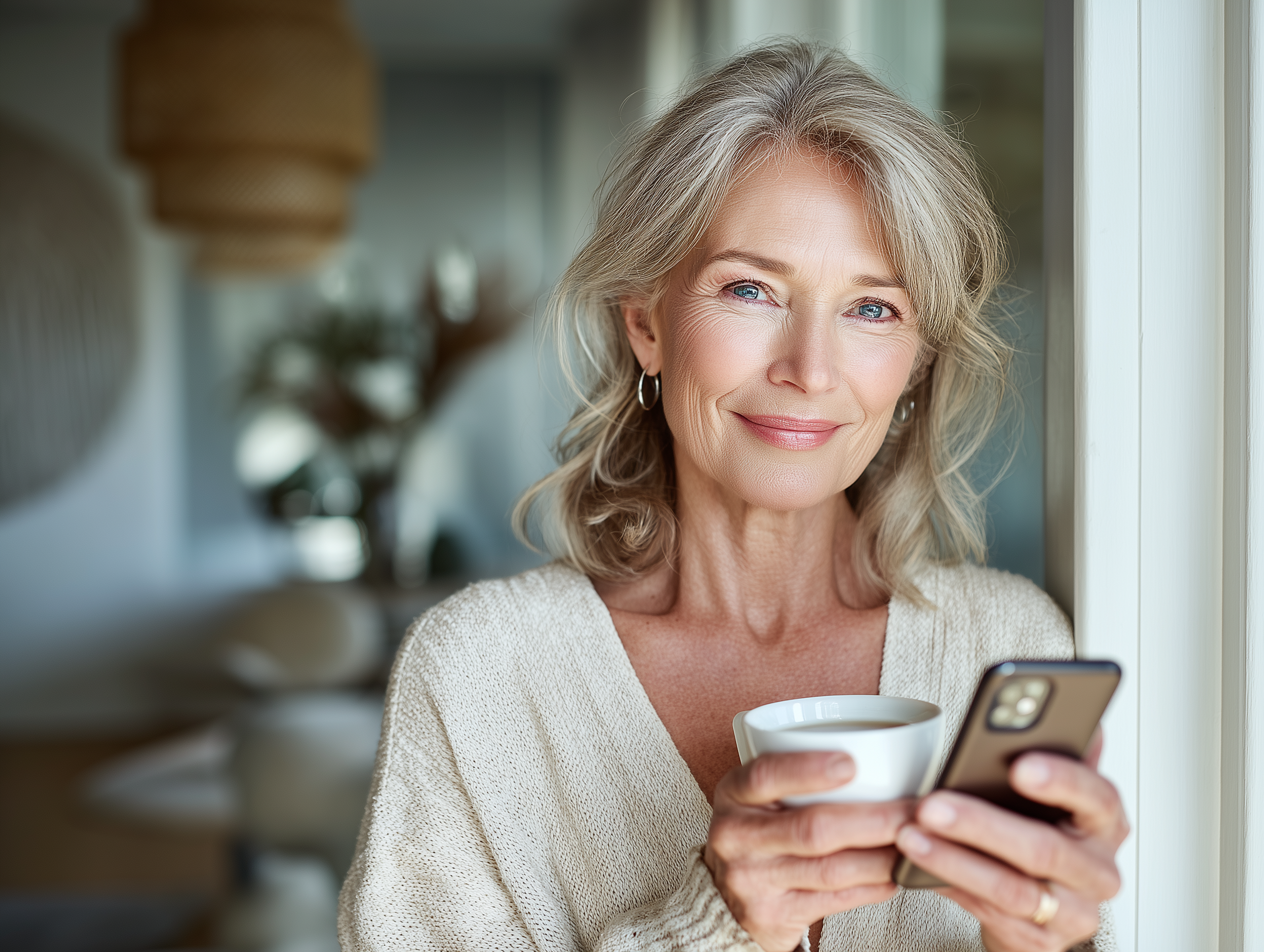 Dating app AI Feature