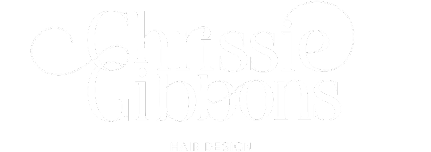 Chrissie Gibbons Hair Design