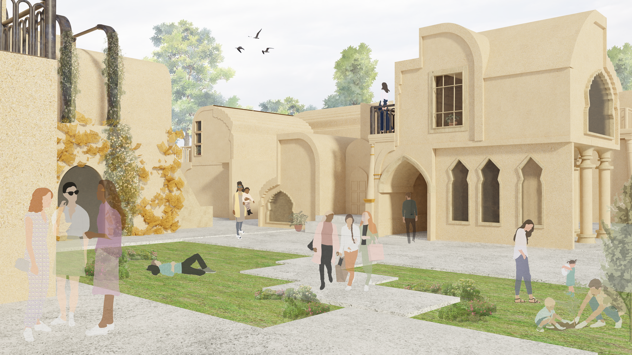 moment living - dormitories_EM1 intertwining cultures_aichner-reichel-rahmani.png