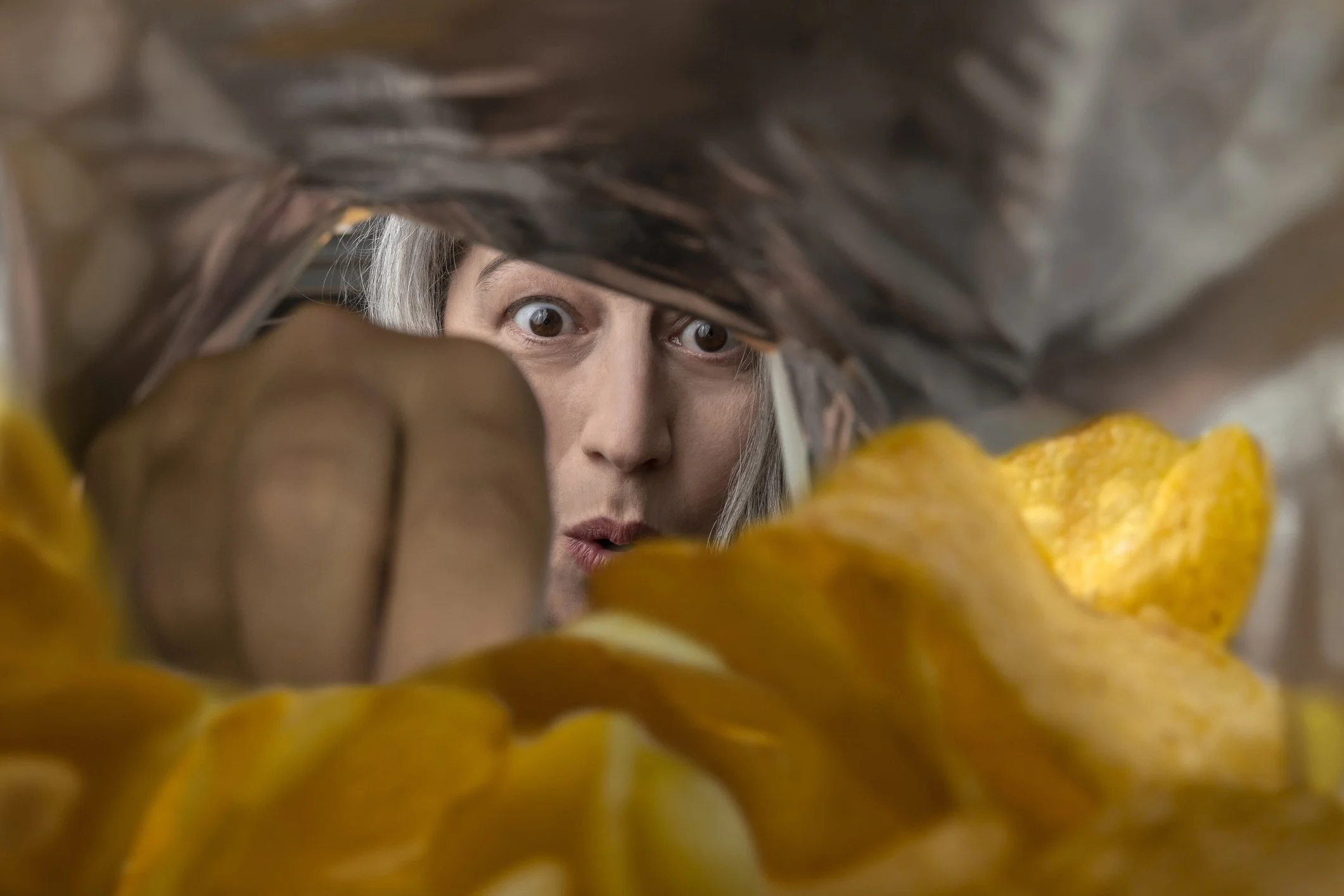 Okay… I overdid it. Now what?