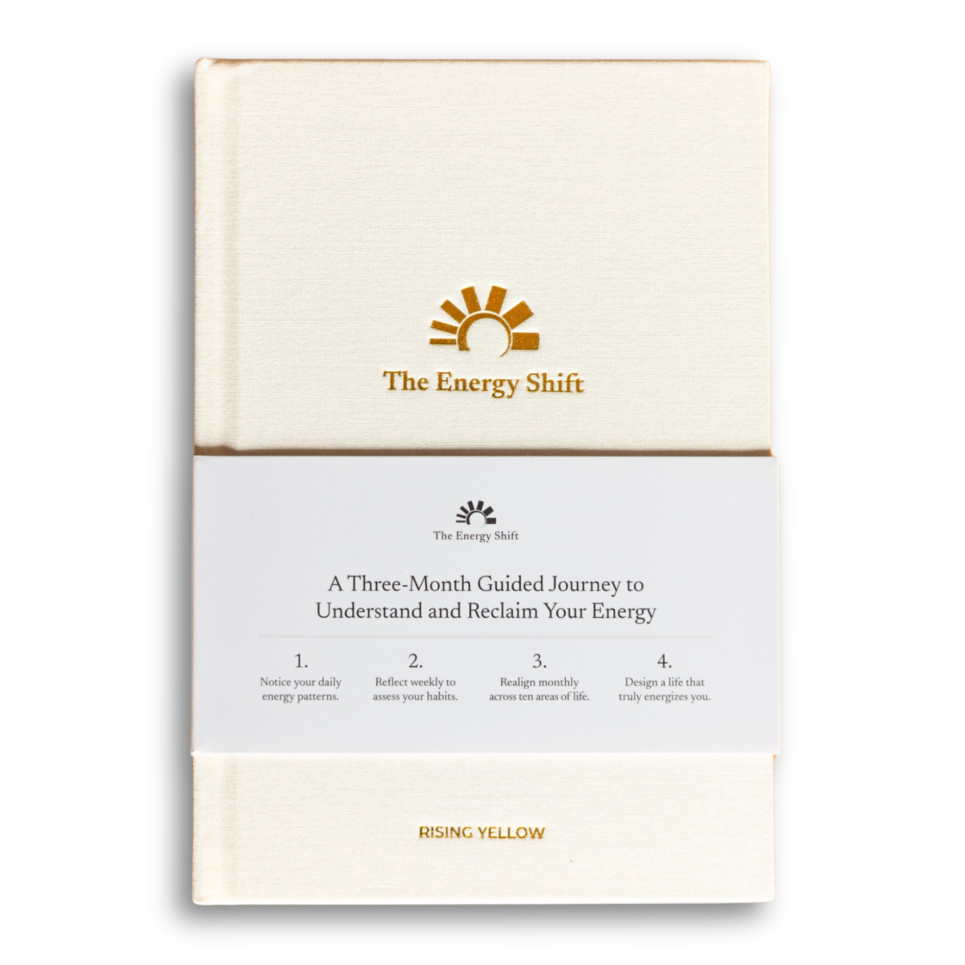 The Energy Shift Journal