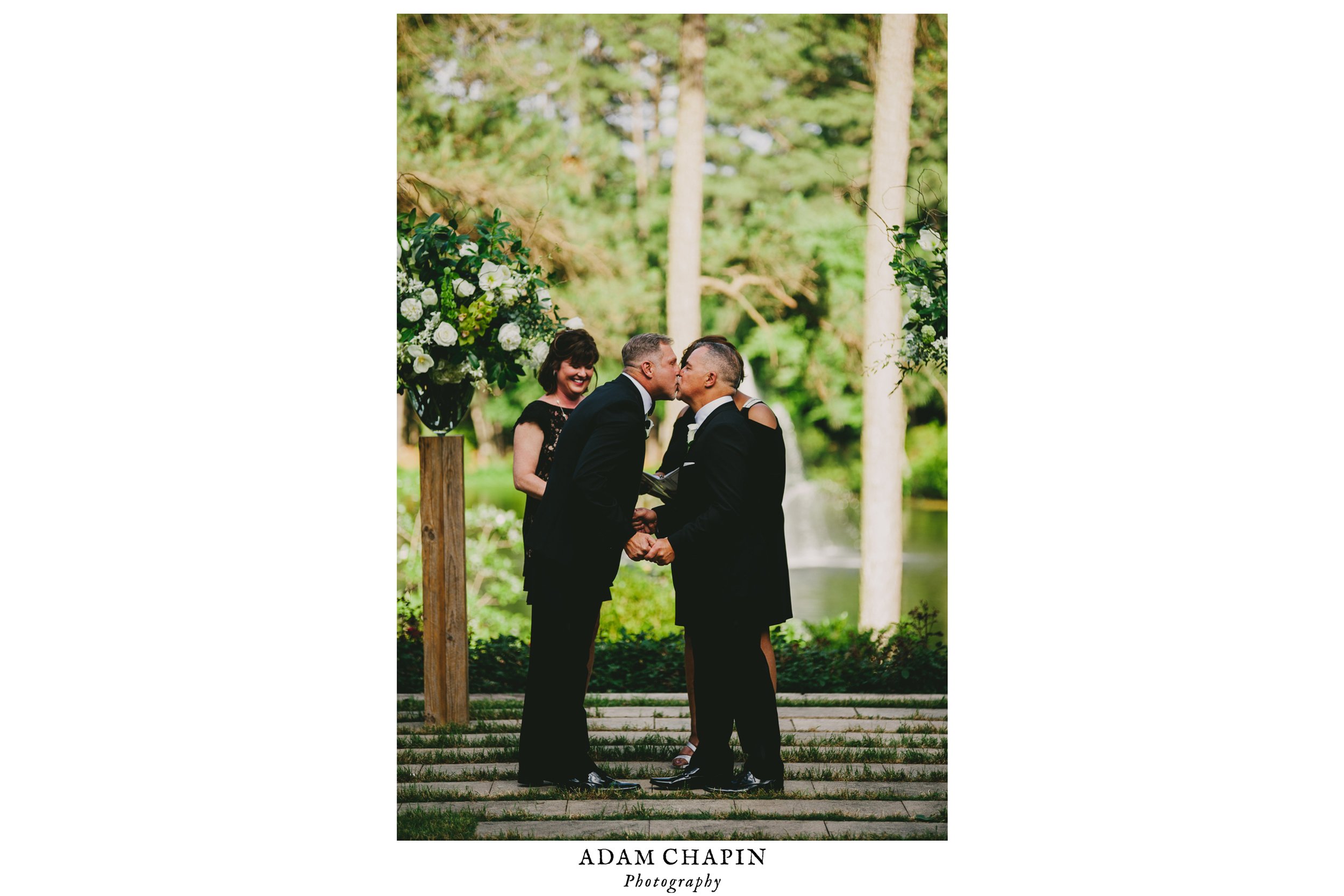 The Umstead Hotel and Spa Wedding Raleigh, NC Chuck and Andy — Adam Chapin Photography