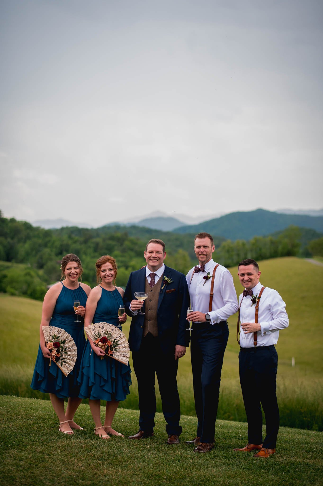 The Ridge – Weddings and Events Venue in Asheville