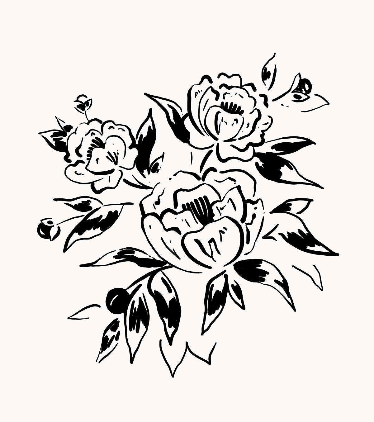 Le projet Giulia, un projet dos/épaules disponible