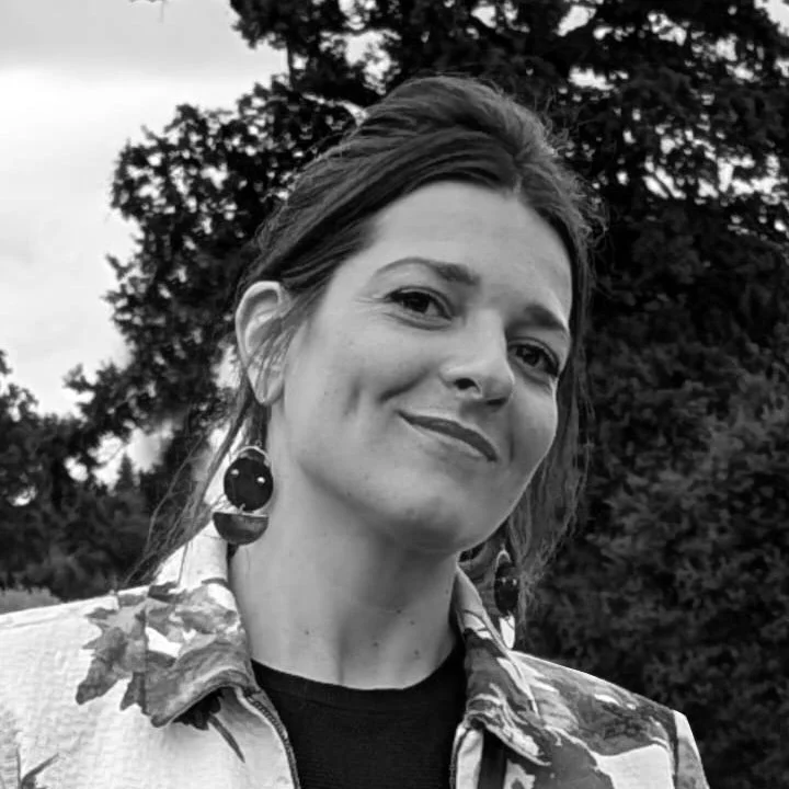 Portrait de Camille Tardif