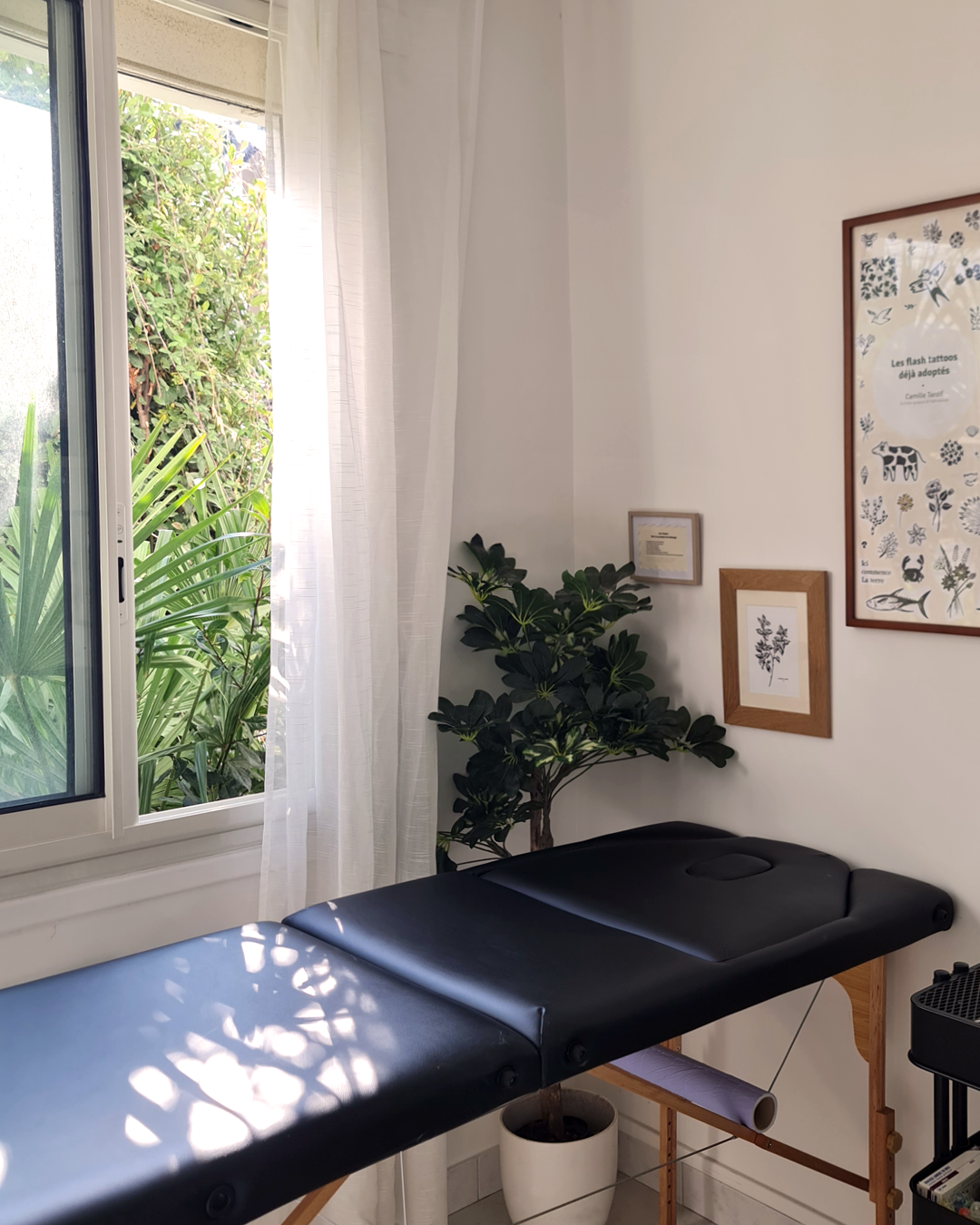 Mon salon de tatouage a saint nazaire