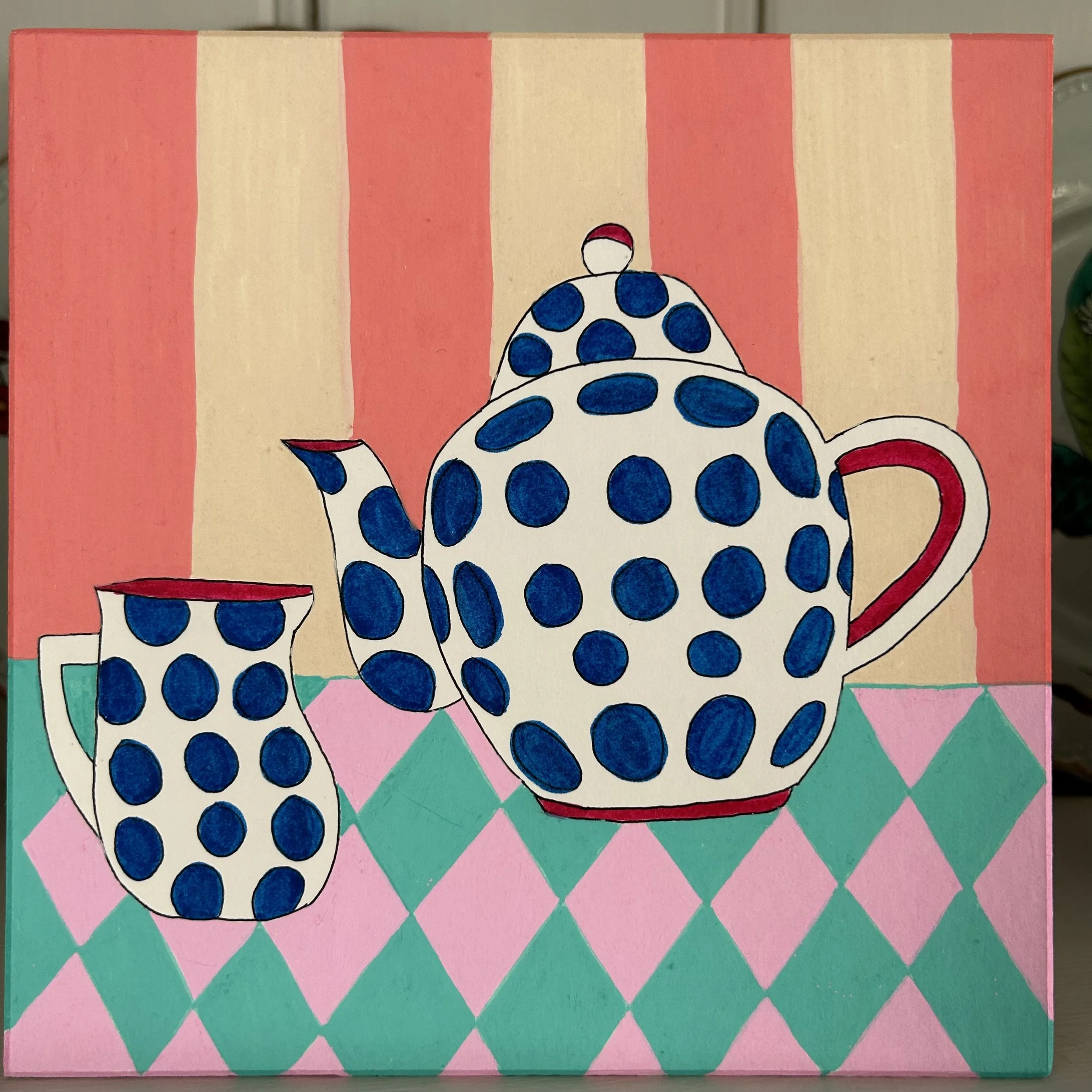 Bella Franks - Dotty Tea.jpg