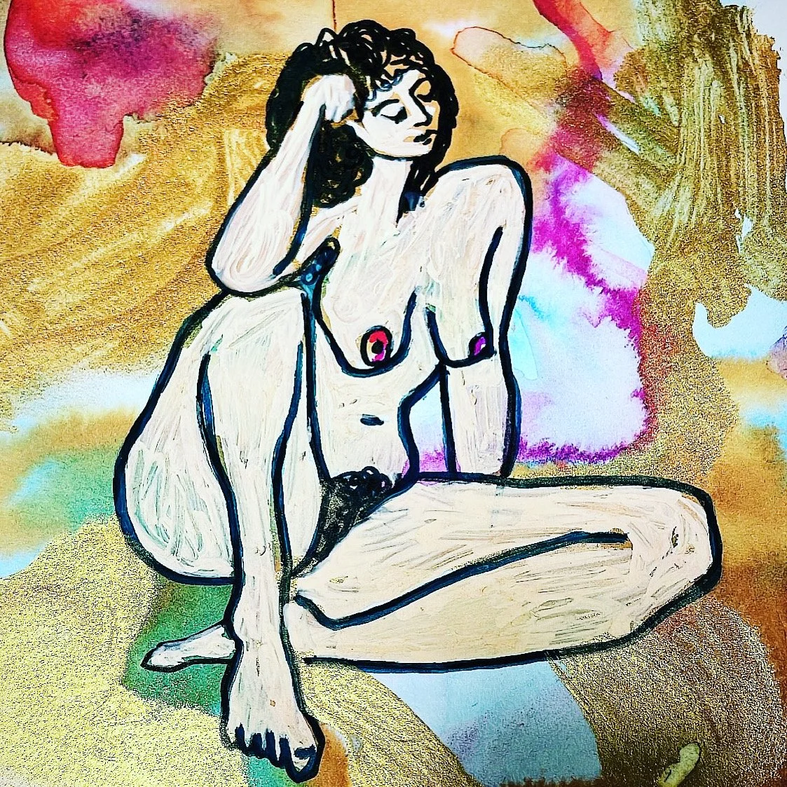 Posca Pen - Ellie.jpg