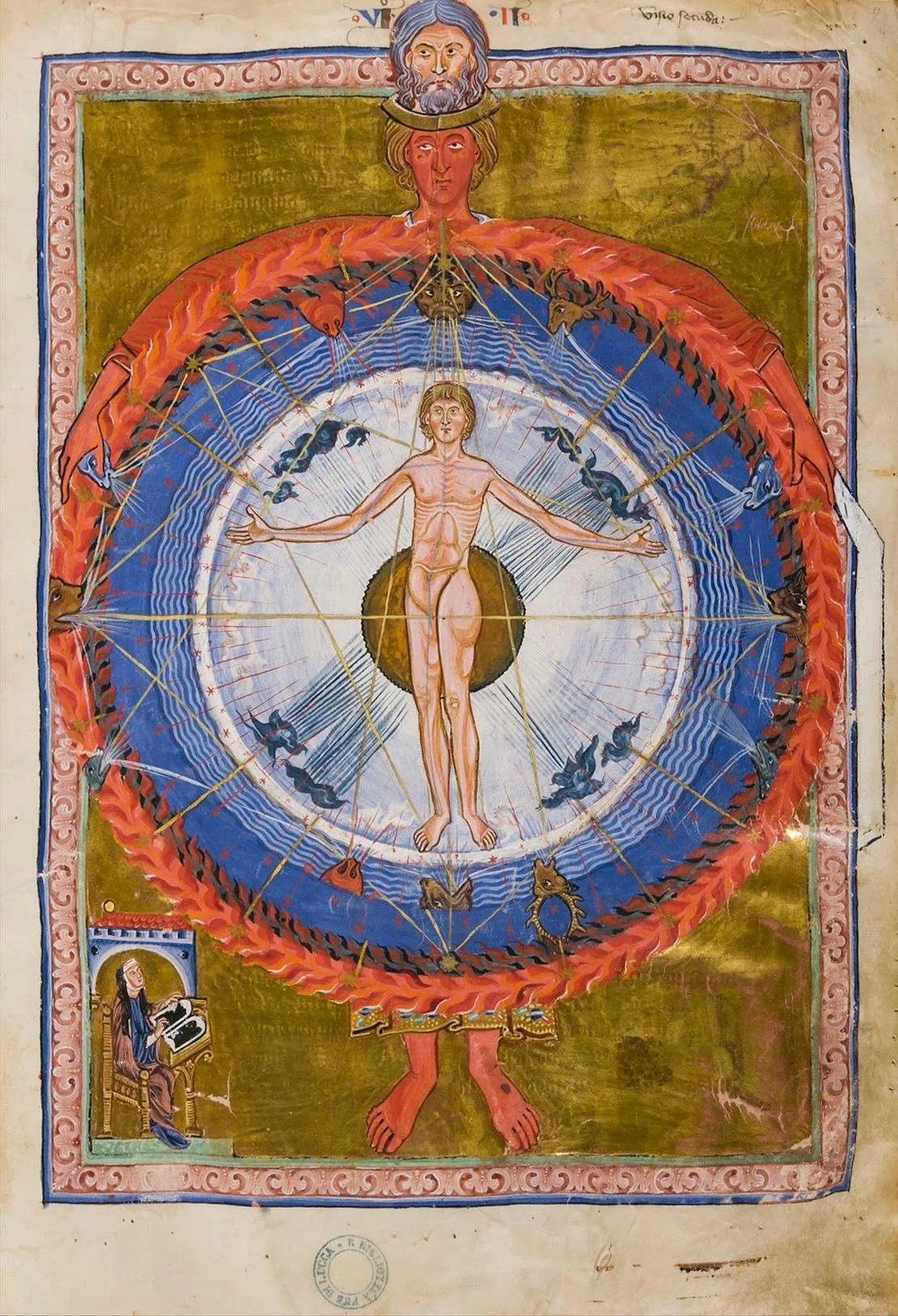 Held Together: A Harvest Reflection on Creation and Justice