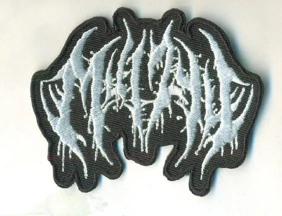 Logo Patch