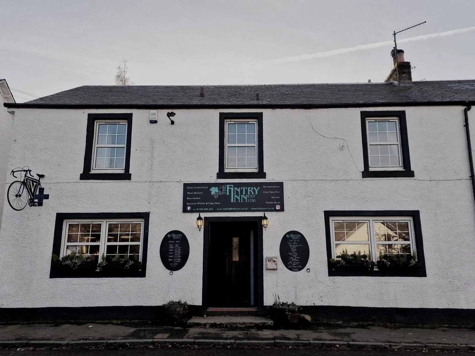Fintry Inn