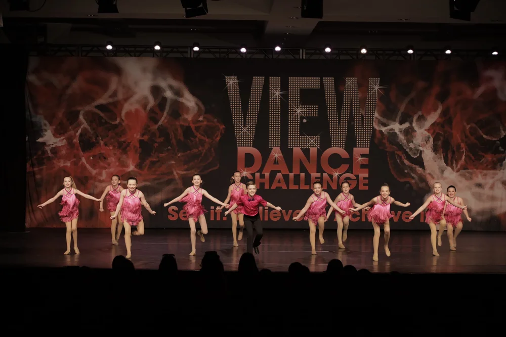 Steffen Dance Studio