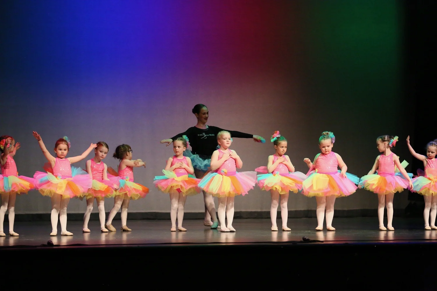 Steffen Dance Studio