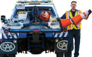 EVsafe Tow Operations