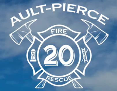 Foundations I Training: Ault-Pierce Fire Dept.