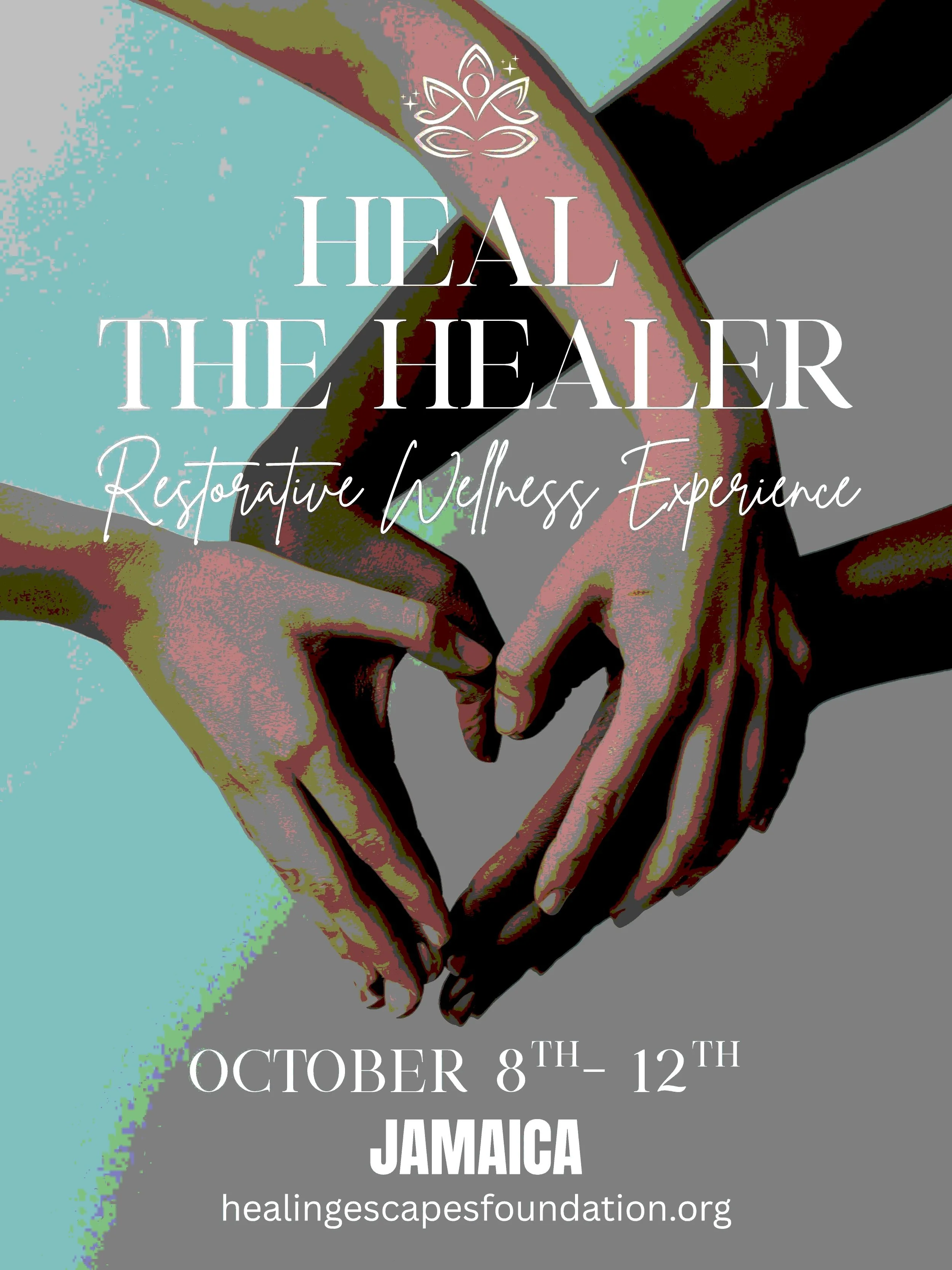 Heal the Healer Restorative Wellness
