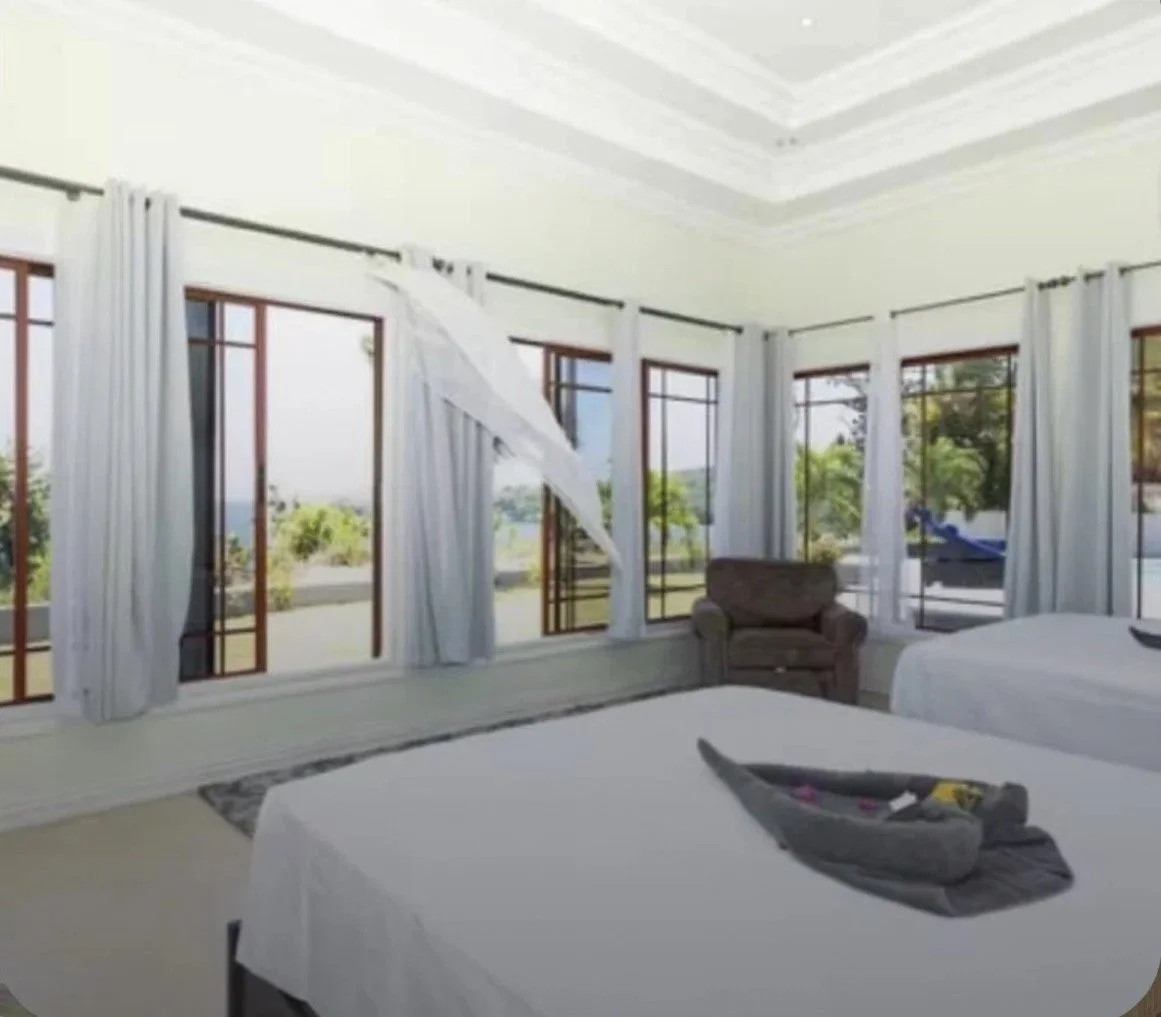 October: Transformation Retreat- 20% deposit