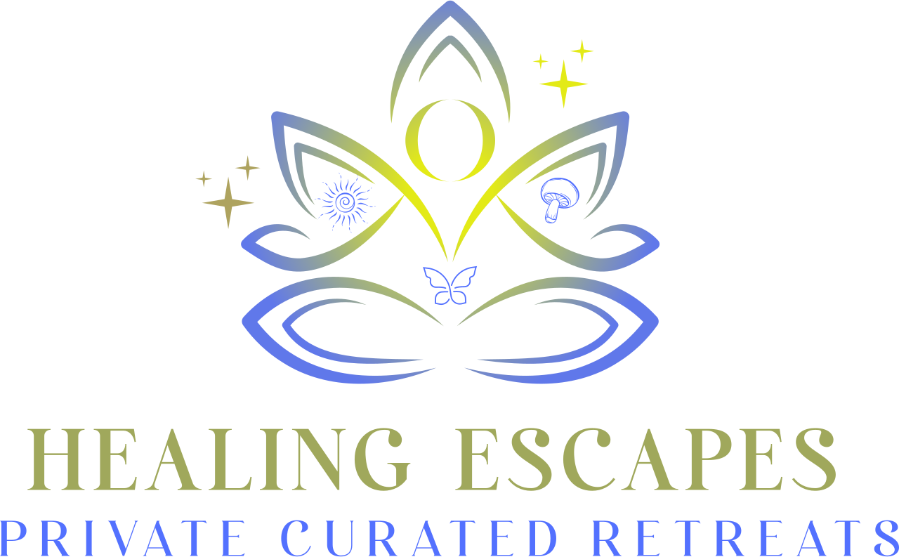 Healing Escapes LLC