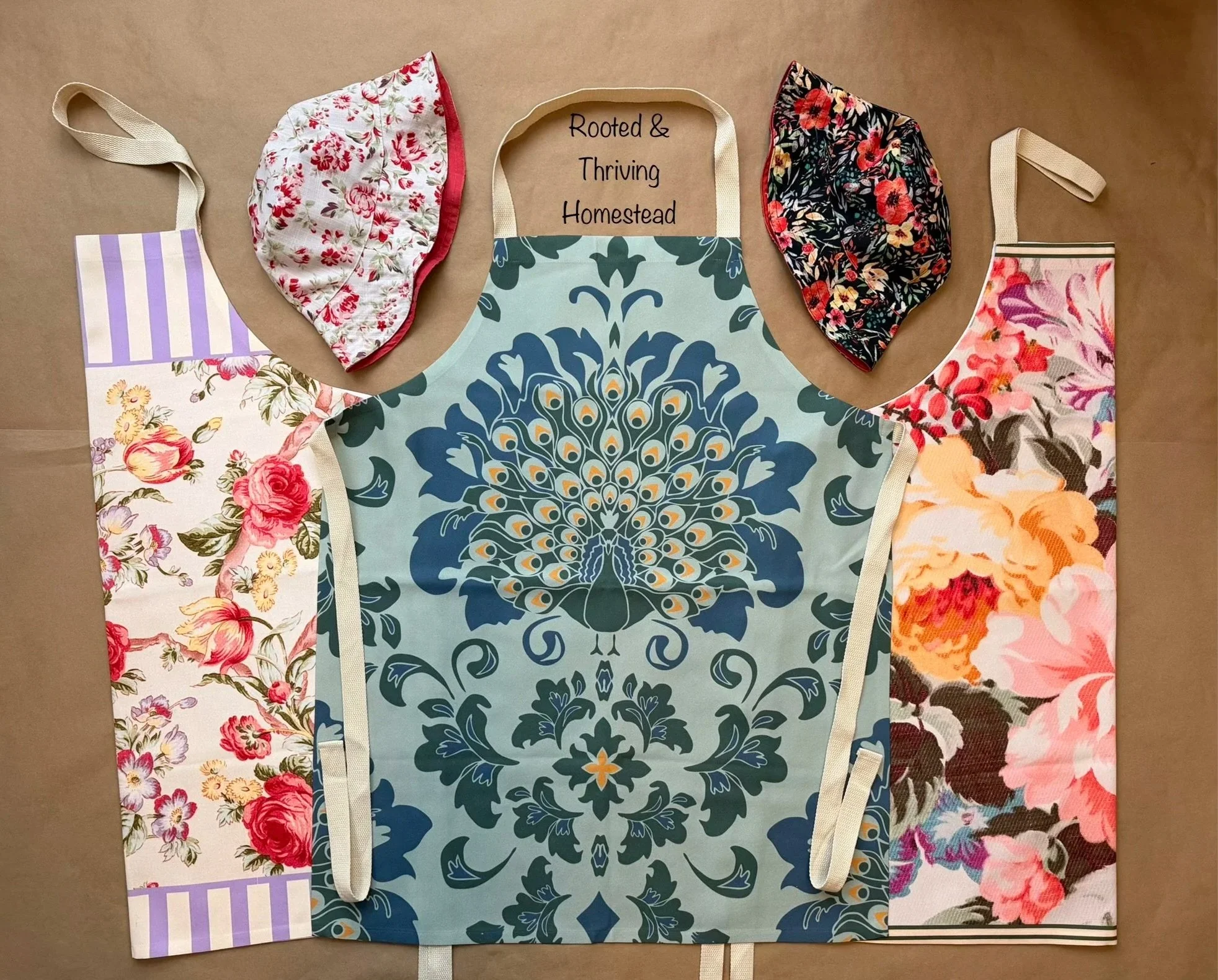 July Daytime Flea