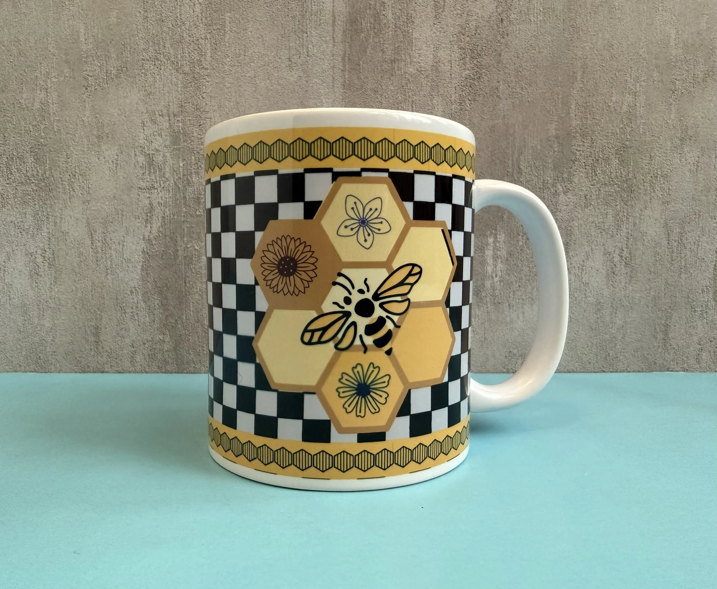R&T Honeybees and Wildflowers front.jpeg