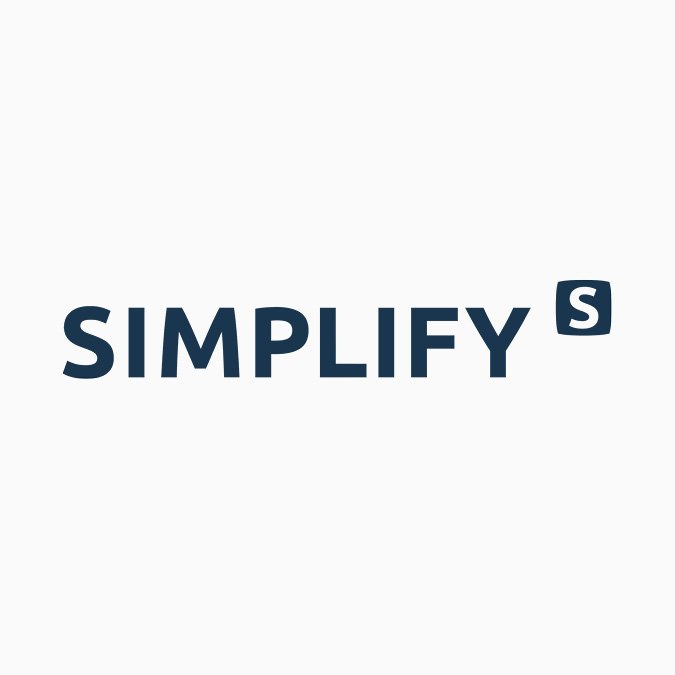 Simplify — Palamon