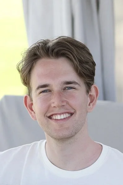 Keegan McMullen
