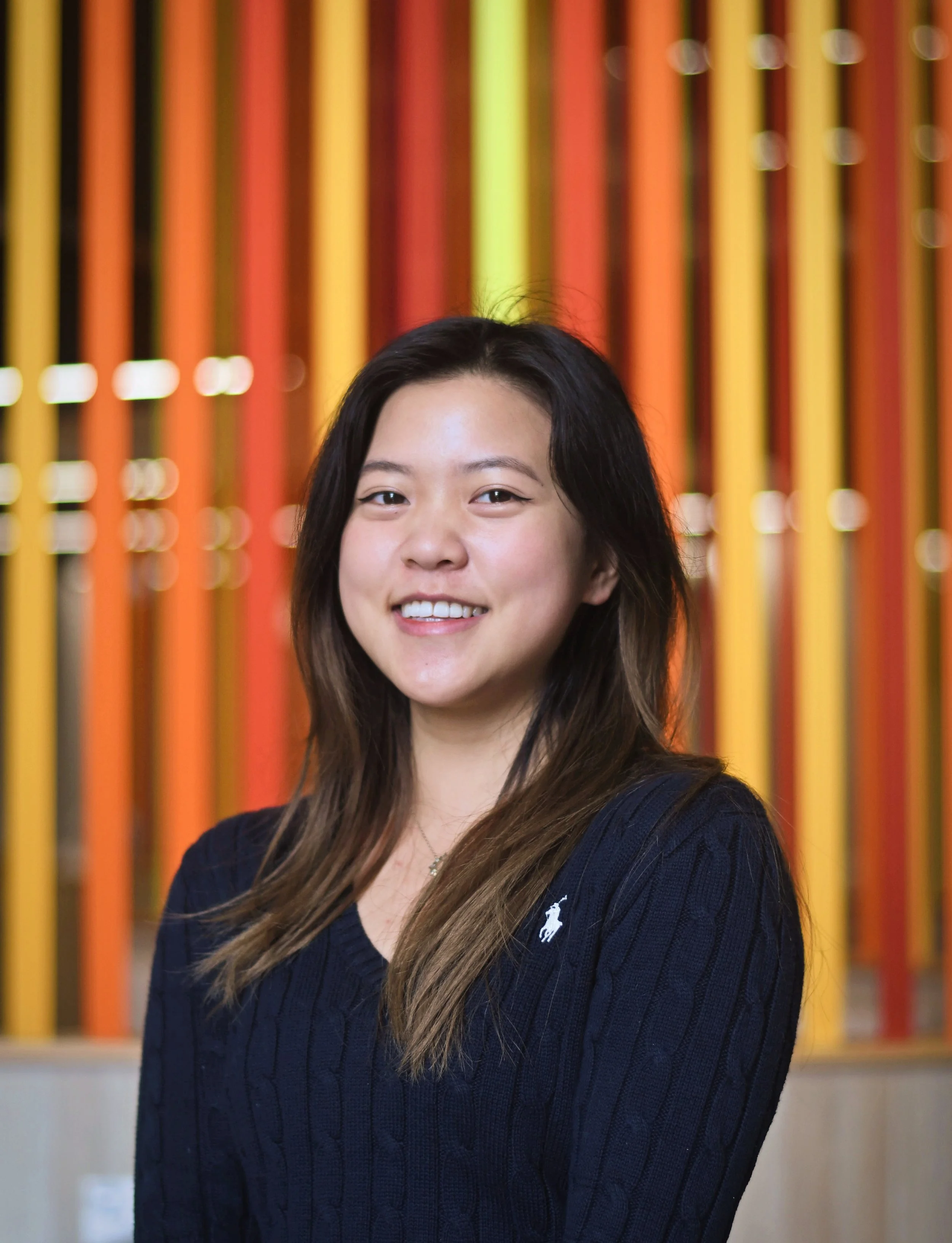 Helen Gu