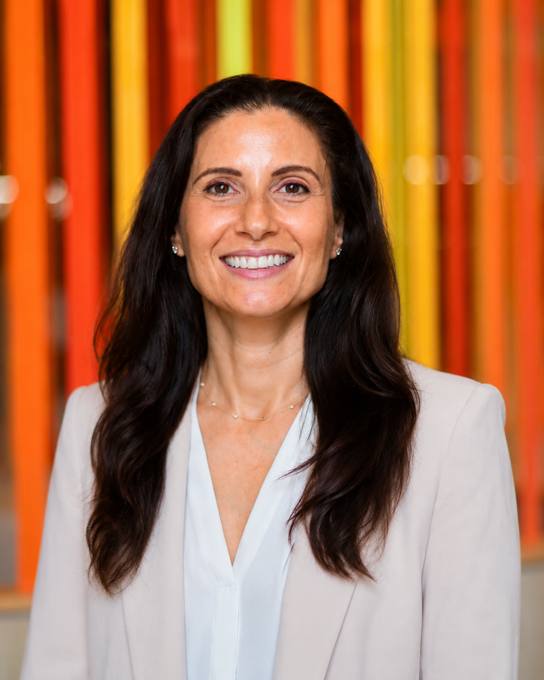 Professor Eva Kimonis 