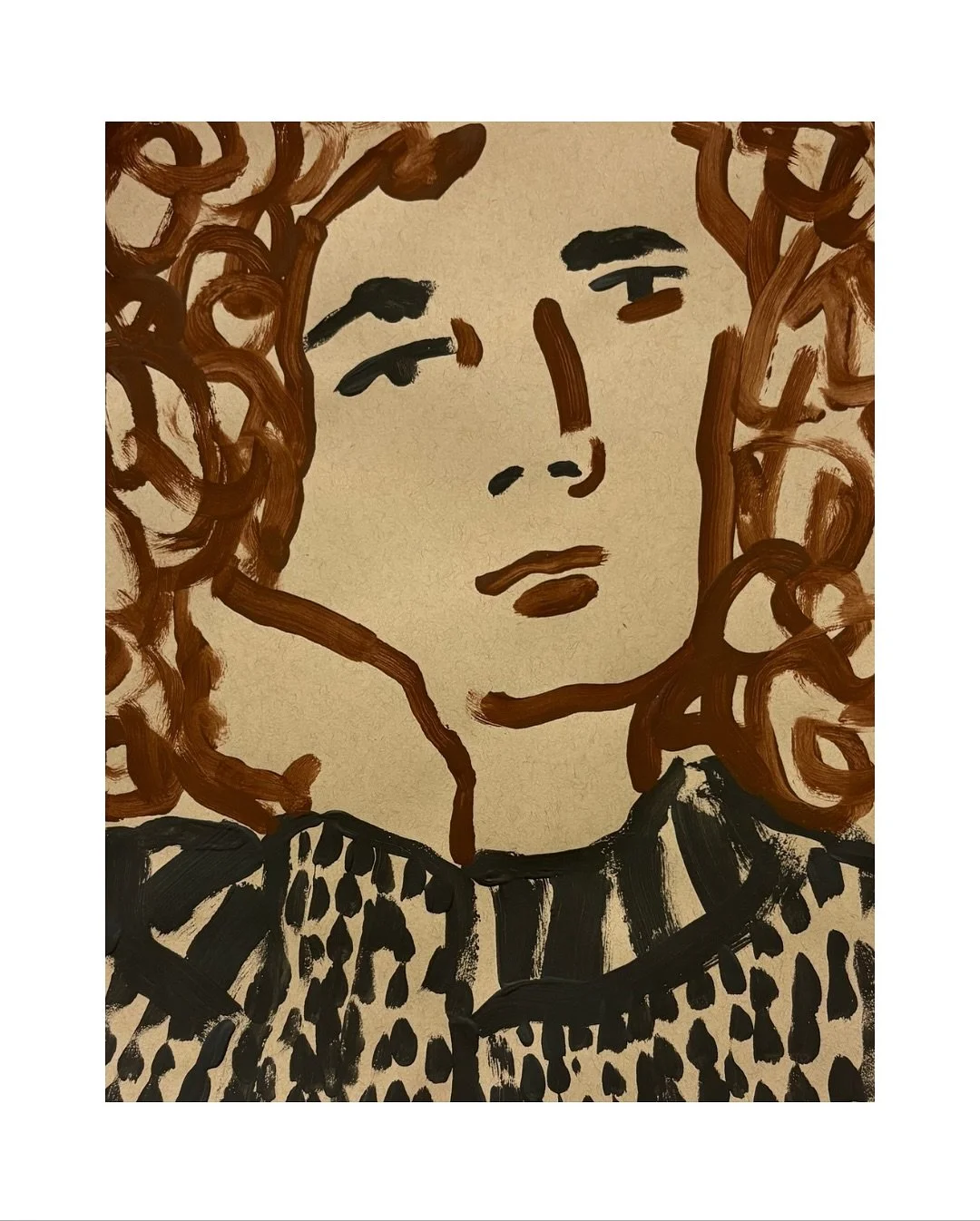 Moving into some more autumnal colours as the seasons change. I just loving walking through the forest with all the rich oranges and browns - looking forward to a shift as we move into winter. Time for a slower pace of life, cosy fires and early nigh