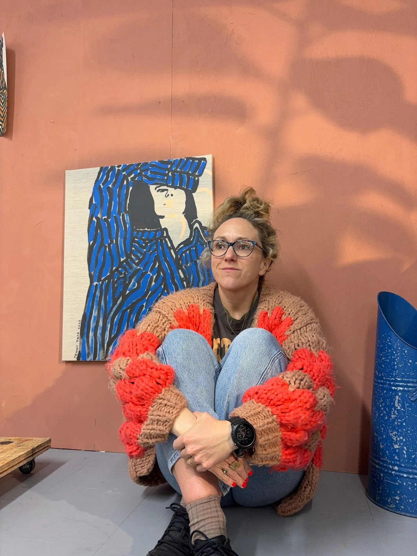 I&rsquo;ve had lots of lovely new followers recently so wanted to say hello and welcome, and (re-)introduce myself a little bit ☺️

Firstly thank you so much for being here and for supporting me. I&rsquo;ve been doing a deep dive into my own authenti