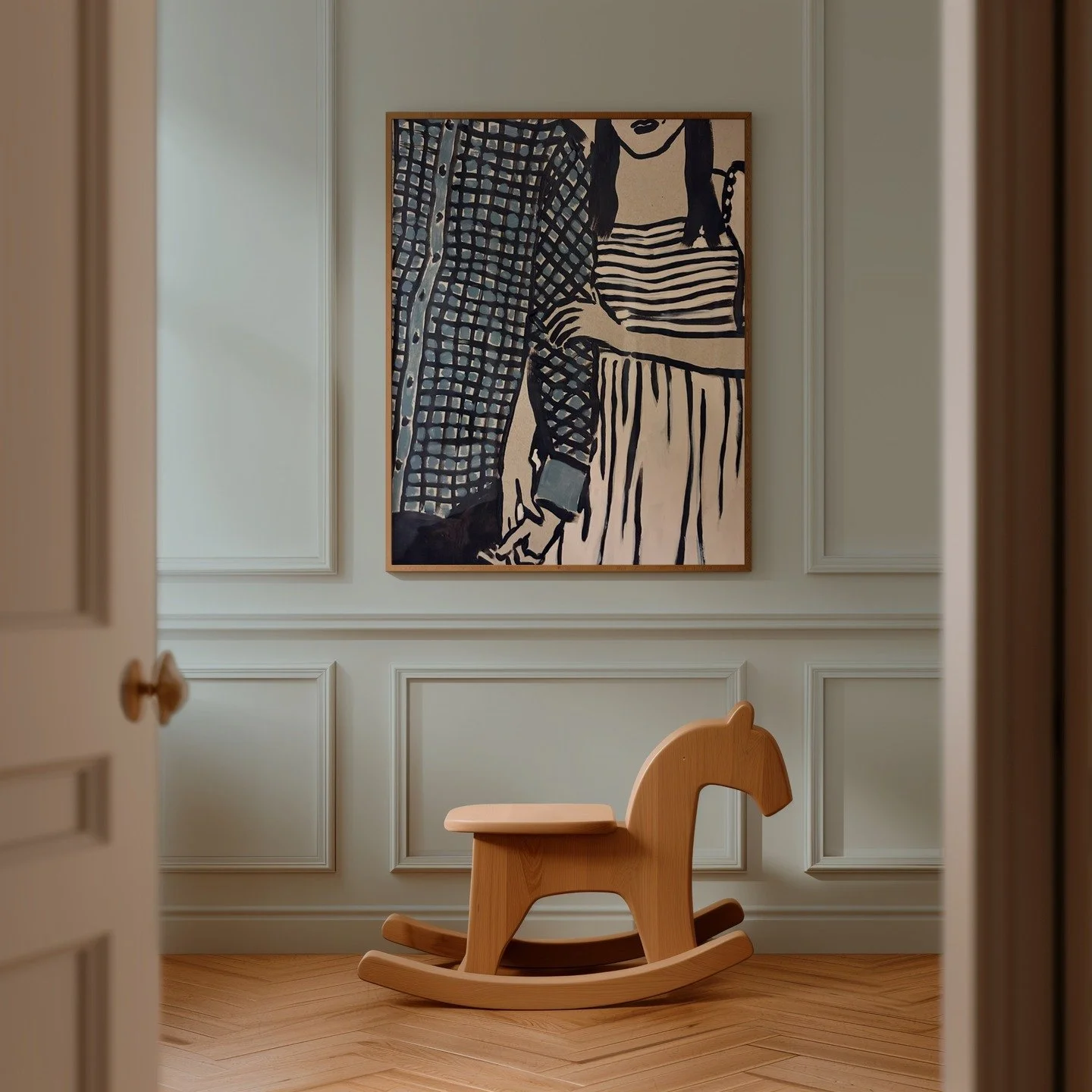 The one beside you. The one you want to be with after a hard day. The one you want to wake up next to, today, tomorrow, and always.