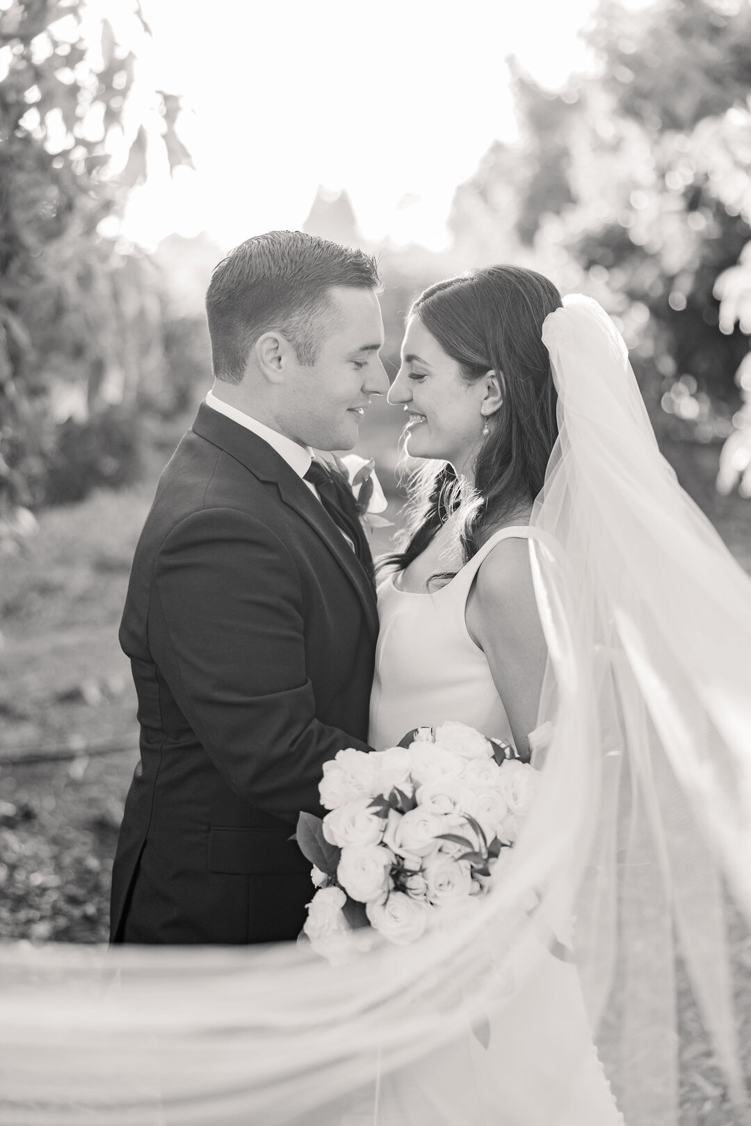 Reliving the magic of that post-wedding feeling in an orange grove🌿📷

Venue @mcgrathranchgardens 
Wedding Coordinator @taylordeckerevents 
Photo @whitneyleecompany 
Personal Florals @yamaguchisn 
Hair &amp; Makeup @blushandbangsco

#CeremonyMoments