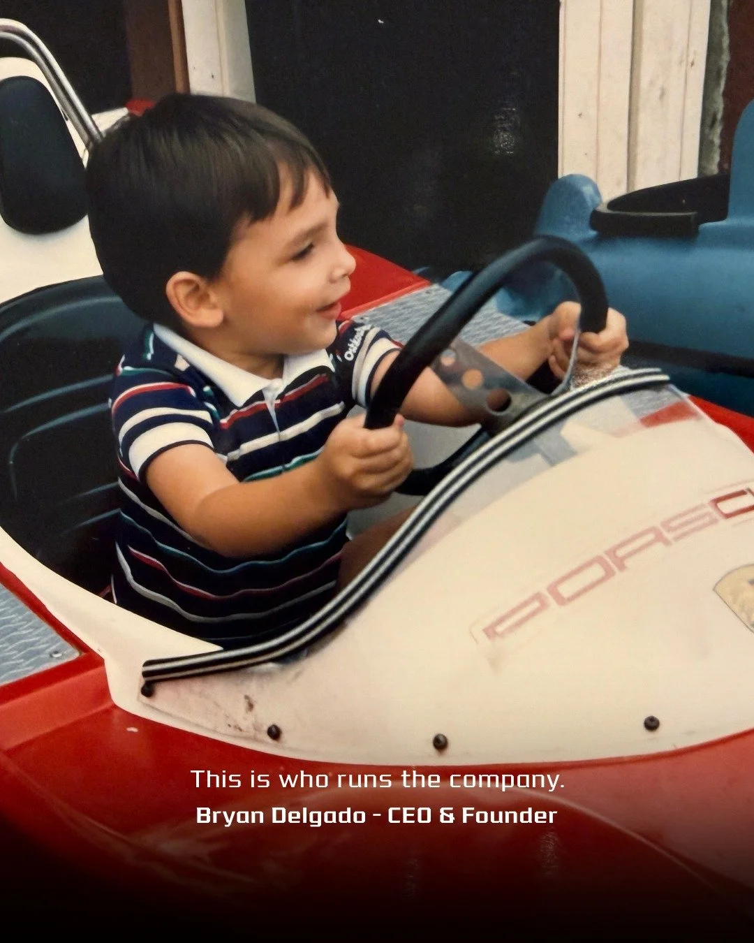 Shout-out to the best team out there!

#LetsRally #EmployeeAppreciationDay