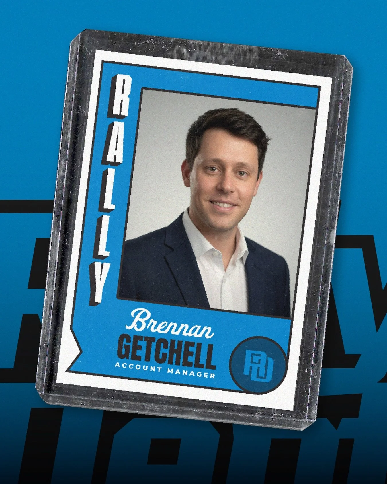 Brennan Getchell has joined our team as an Account Manager!

The Colorado native and Arizona State Sports Business graduate has a diverse experience across the sports, entertainment, and technology industries. 

Prior to joining Rally Department, Bre
