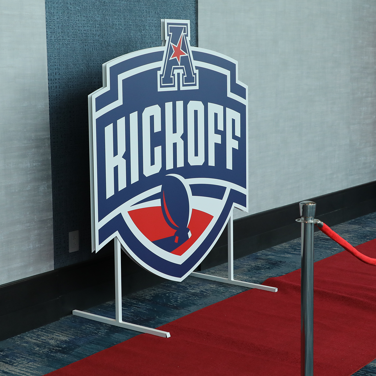 AAC Football Kickoff
Created and executed the first fan engagement events at the American Conference Football Media Days.
View Project