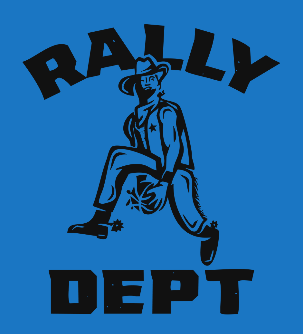 Rally Department Announces the Addition of Four New Staff Members