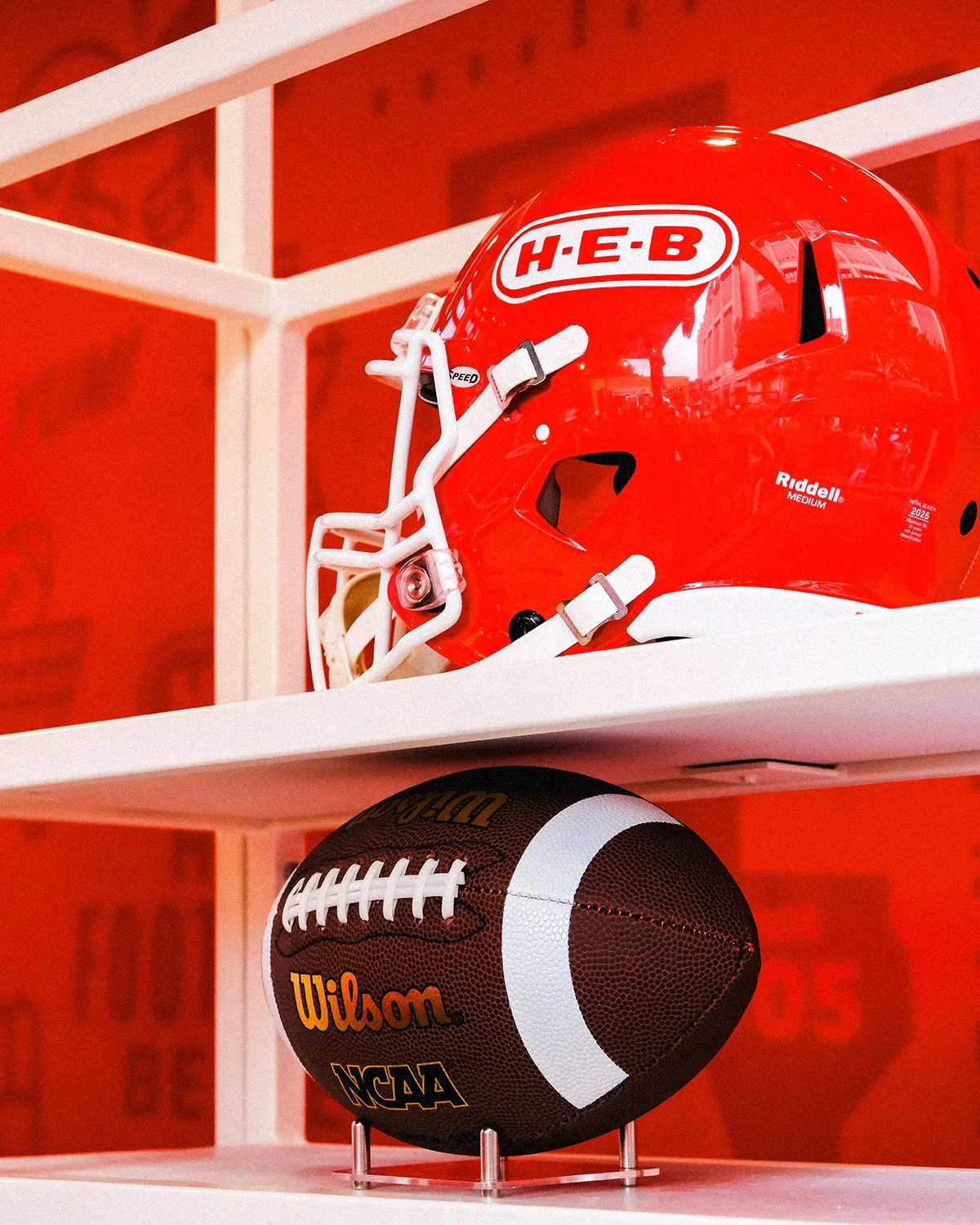  HEB combine 
 Rally Department was contracted by Volleyball World to support local and regional media across Texas markets, including Austin, Dallas, San Antonio, Waco and Houston. 
  View Project  