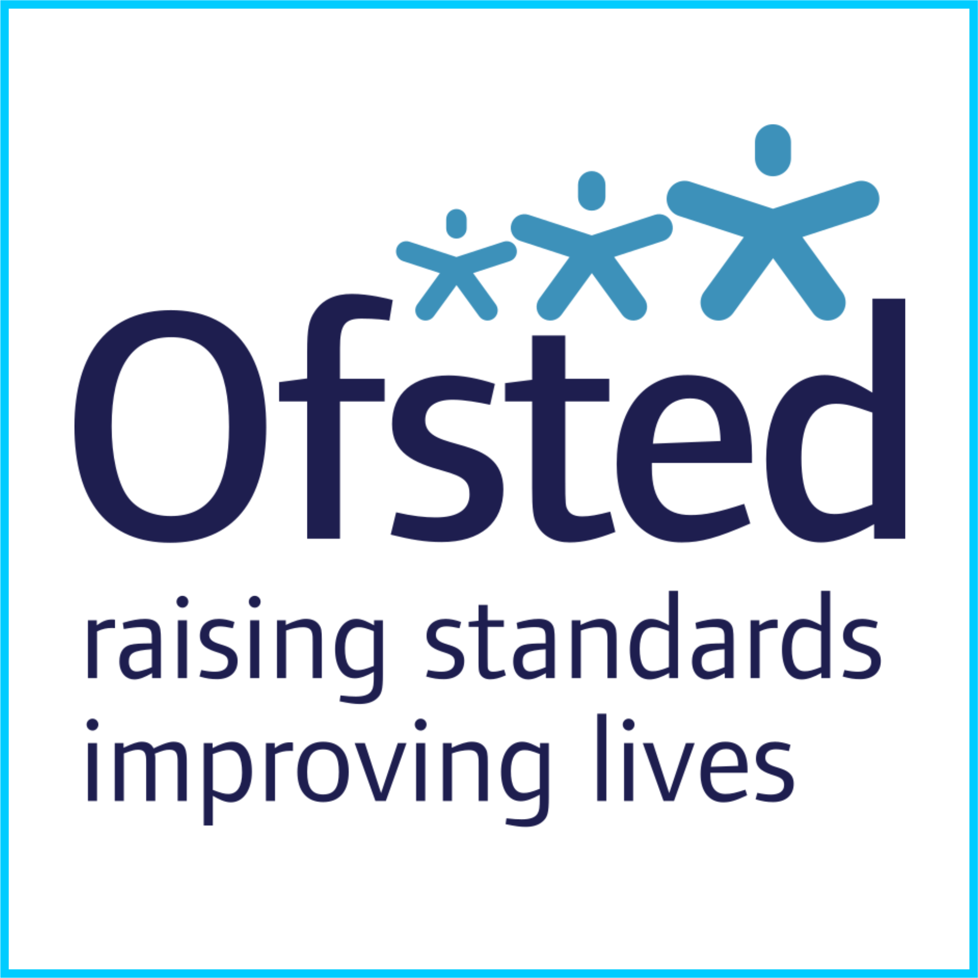 WE ARE ‘OUTSTANDING’